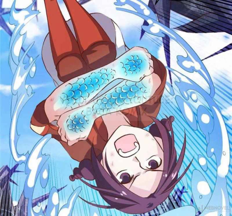 Rebirth Become a Dog Chapter 57 Bahasa Indonesia